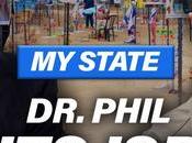 Phil Yair Pinto Examine Devastation Gaza Border After Oct. Israel (video)