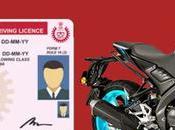 Driving Licence: License Easily, Need Take Exam RTO, Rule from June