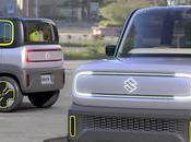 Suzuki eWX: Maruti Launches Mini Electric Car, Will Give Mileage Full Charge