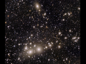 Euclid ‘dark Universe’ Telescope Team Will Unveil Color Images Today (May 23): Watch Live