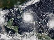 Hurricane Forecasts Point Dangerous 2024 Atlantic Season, with Niña Persistently Warm Ocean Teaming Power Fierce Storms