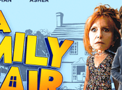 Family Affair (2024) Movie Review