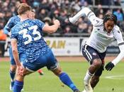 SEASON SPOTLIGHT: Review Five Loan Players Signed Bolton Wanderers