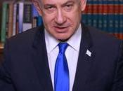 Benjamin Netanyahu Speaks Possible Crimes Gaza Prosecution (video)
