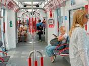 Beautiful Israel. Stroll Through City Yam, Then Taking Metro Jaffa. (video)