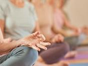 Research Points Positive Impact Yoga Mediterranean Diet Health Elderly