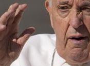 Pope Francis Apologizes After Using Vulgar Term About