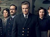 Operation Mincemeat (2021) Movie Review