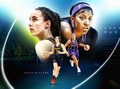 Caitlin Counter: Indiana Fever Star Clark Faring Rookie Season