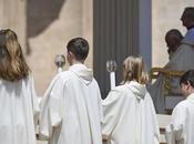 Kids Life Lessons from Pope, Italian Comic World Children’s