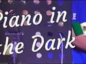 Unforgettable Night Music: Singing "Piano Dark" Chillax Greenfield, Mandaluyong City