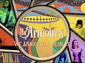 Armoires: Absolutely Mean Video