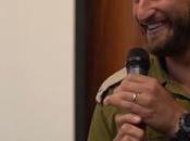 Mission: Lessons from Gaza" Arky Staiman (video)