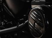 Revealing Motorcycles Matte Black Finishes