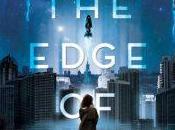 Worthy Survival World? Edge Gone Corinne Duyvis