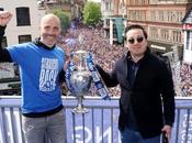 Leicester Frustrated with Promotion Hero Enzo Maresca After Move Chelsea