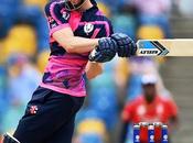 England Scotland Rivalry T20WC