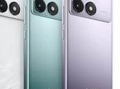 50MP Telephoto Camera, Display, Redmi Features Rock