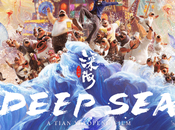 Deep (2023) Movie Review