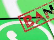 WhatsApp Bans Lakh Accounts India, Having Problems?