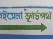 Countdown Kolkata Book Fair