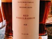 Beer Review Maine Company Wheelbarrow