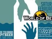 Kegs Cans Helping Hands Fundraiser Help Flood Victims