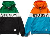 Stussy Delmar Jacket