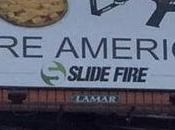 About That Slide Fire Billboard