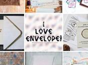 Collage Love Envelope!