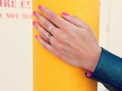 Wood Ring: Altin Place