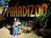 Power Three Festival 2014 Paradizoo: Paradise Experience Farm Lovers
