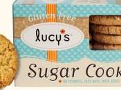 Gluten Free Product Review: Lucy’s Sugar Cookies