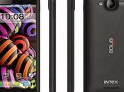 Intex Launched Aqua Curve with Curved Glass Display India [Price, Features Specs]