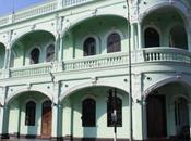 DAILY PHOTO: Phuket Town Architecture