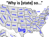 More With Maps State Stereotypes