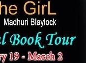 Girl (The Sanctum) Madhuri Blaylock Spotlight Excerpt