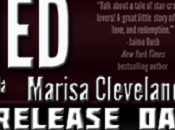 Pushed Marisa Cleveland: Book Blitz Excerpt