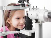 Guest Post: Identifying Treating Vision Deficiency Children