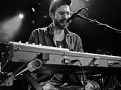 Caribou "Odessa" (Astronauts, Etc. Cover)