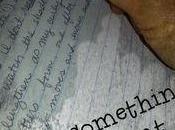 Riding Writing Wave Dusty Friday Afternoon