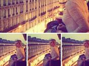 Romantic Pastel Colors