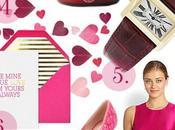 Valentine’s Wish List (And Gift Guide, Guess)