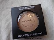 Mineralize Skinfinish Natural Review.