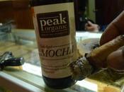 Peak Aged Mocha Stout with Cigar