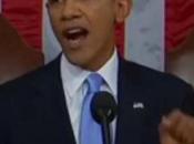 Obama’s “I’m King” 2014 State Union Address