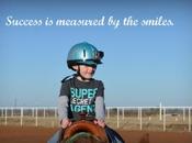 Riding Instructor Thoughts: Measuring Success