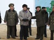 DPRK Premier Visits Construction Sep’o Husbandry Grazing Land State Academy Sciences