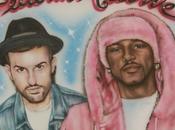 Cam’ron A-Trak "Humphrey"