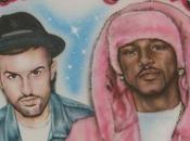 Music: @Mr_Camron @Atrak “Humphrey”